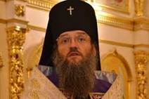 Архиепископ Лука осудил столкновения в центре Запорожья